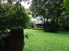 Suan Pakkad Palace & Museum04